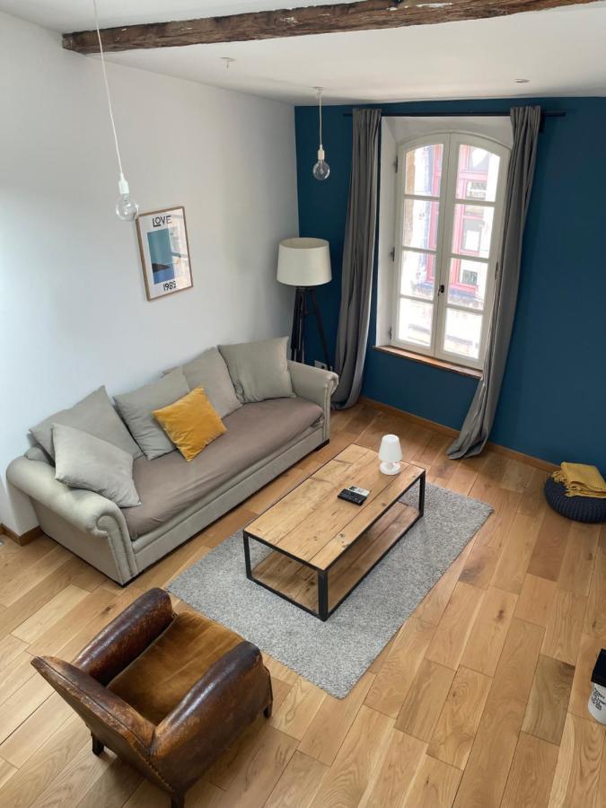 Apartmán Duplex Avec Vue Sur Les Arenes Arles Exteriér fotografie