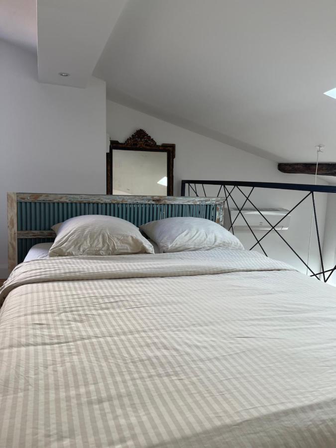 Apartmán Duplex Avec Vue Sur Les Arenes Arles Exteriér fotografie