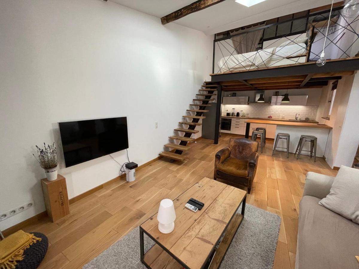 Apartmán Duplex Avec Vue Sur Les Arenes Arles Exteriér fotografie