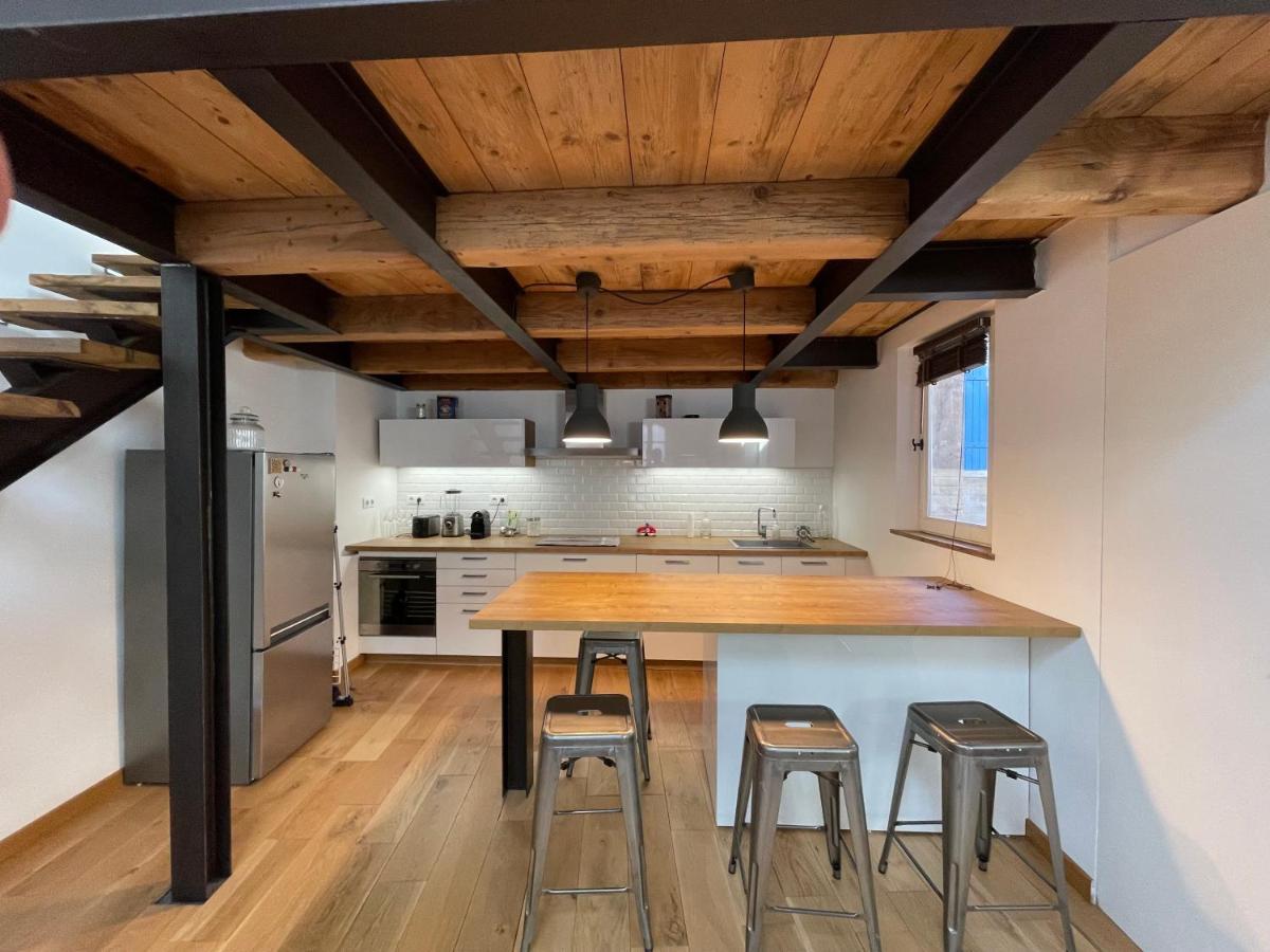 Apartmán Duplex Avec Vue Sur Les Arenes Arles Exteriér fotografie