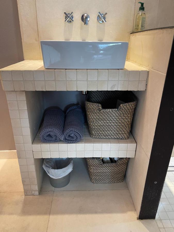 Apartmán Duplex Avec Vue Sur Les Arenes Arles Exteriér fotografie